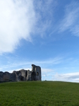 FZ003685 Denbigh Castle.jpg
